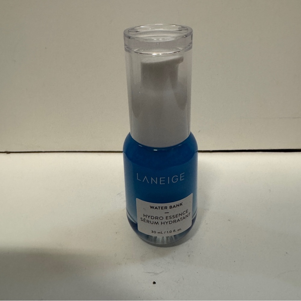 Laneige Water Bank Hydro Essense Serum Hydratant 1 OZ